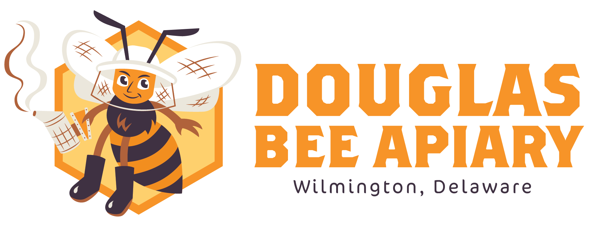 Douglas Bee Apiary